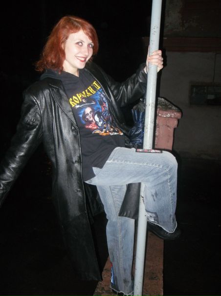 №5, Виктория Уленгова №5, Виктория Уленгова