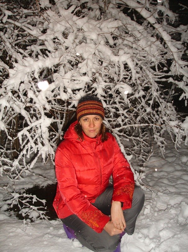 Ульяна Сушко | Санкт-Петербург