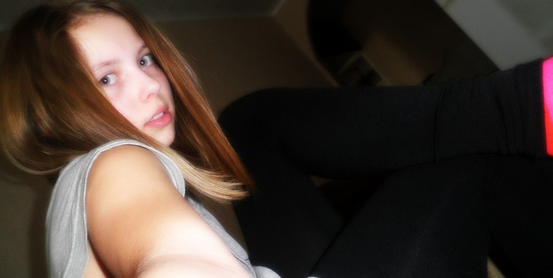 Lera Kirillova *Щербакова* | Москва