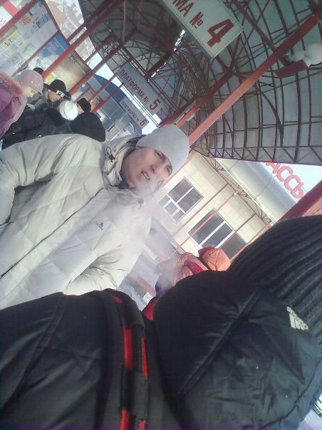 №55, Александр Паженский №55, Александр Паженский