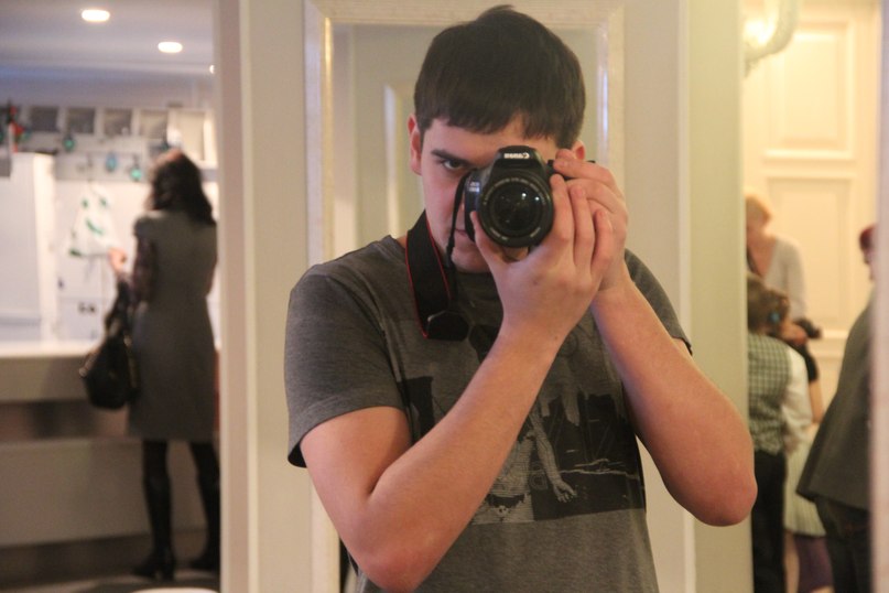 Георгий Котляров | Екатеринбург