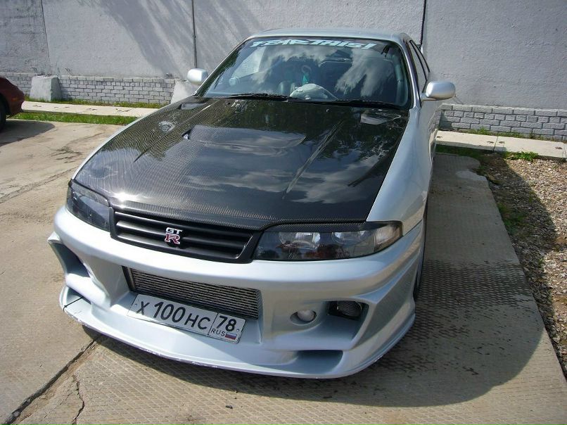 Николай Тарасов | Ростов-на-Дону