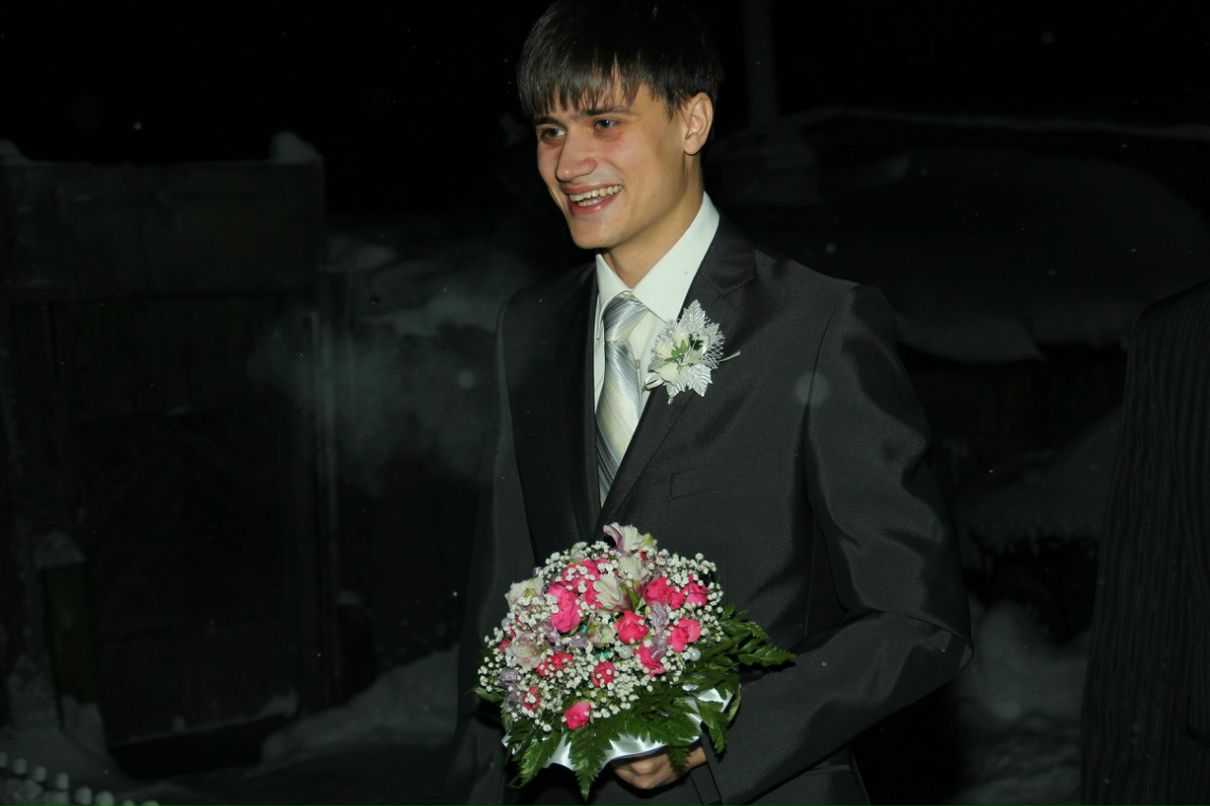 Александр Перетяк | Омск