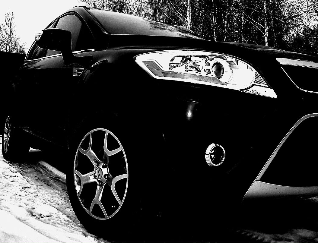 Александр Ермаков | Тюмень