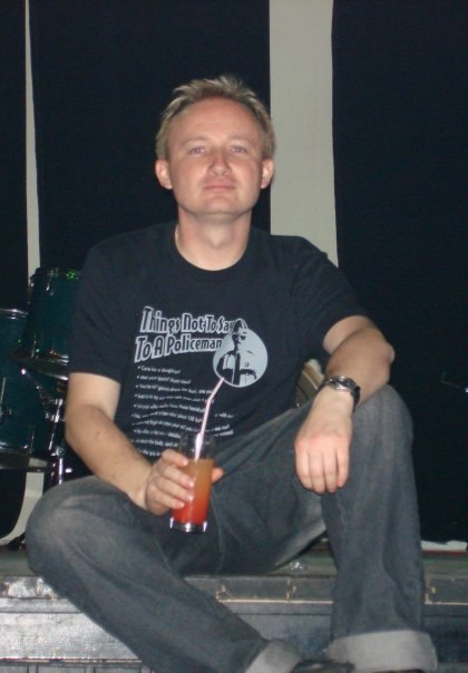 №4, Dmitri Vybornov, Москва №4, Dmitri Vybornov, Москва