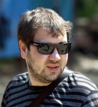 Антон Швалев | Йошкар-Ола