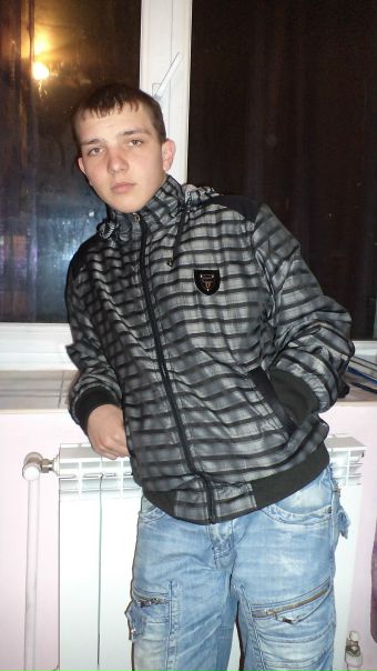 №16, Коля Худецький №16, Коля Худецький