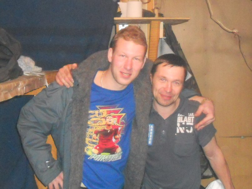 Иван Солдатов | Санкт-Петербург