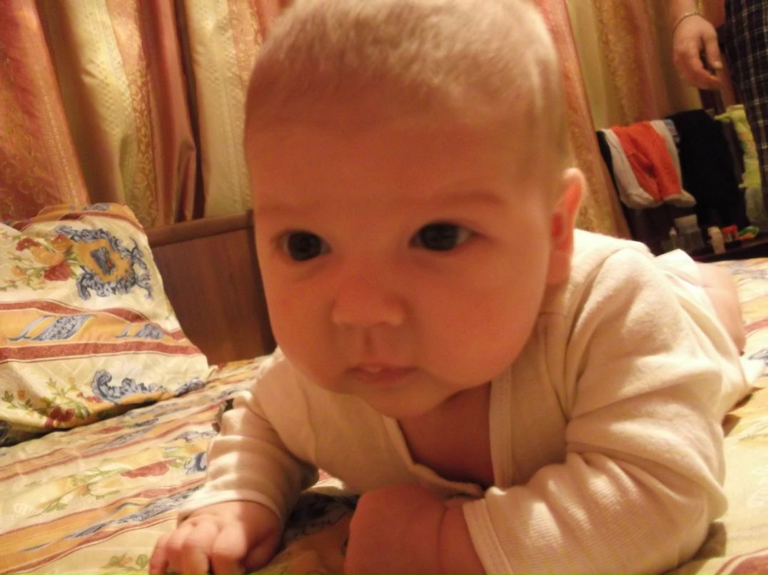 Анастасия Симанскова | Ижевск