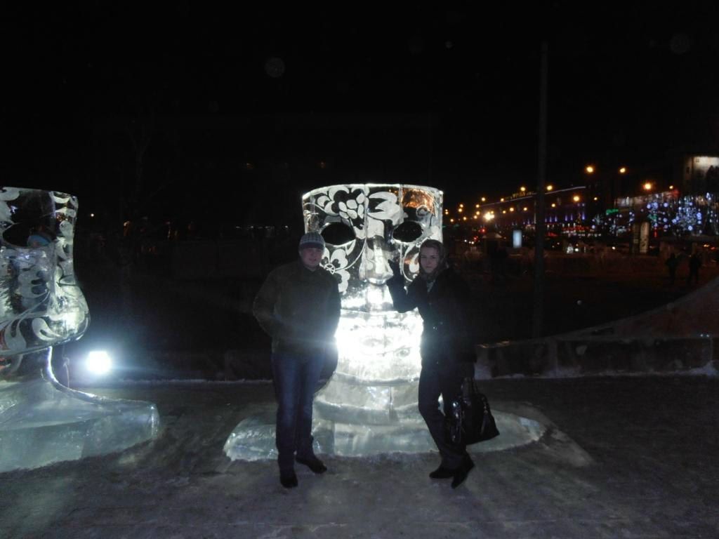 Вадим Калашников | Кунгур