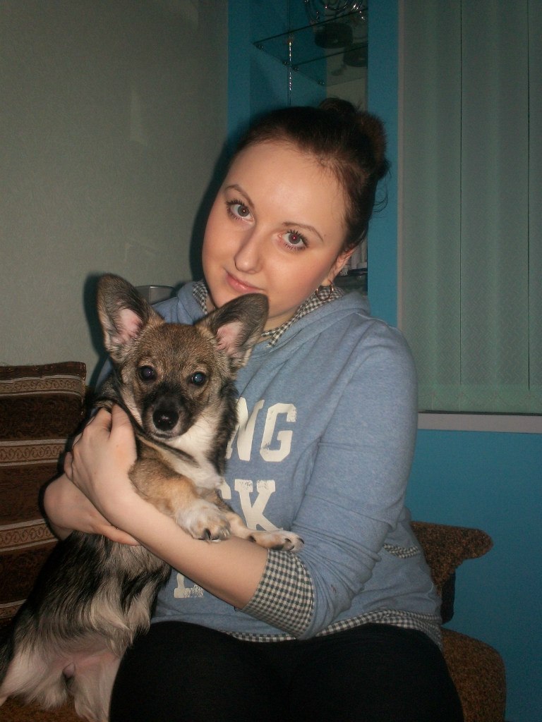 Ирина Скрыпина Сергеевна | Вуктыл