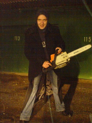 Юрий Нежура Владимирович | Москва