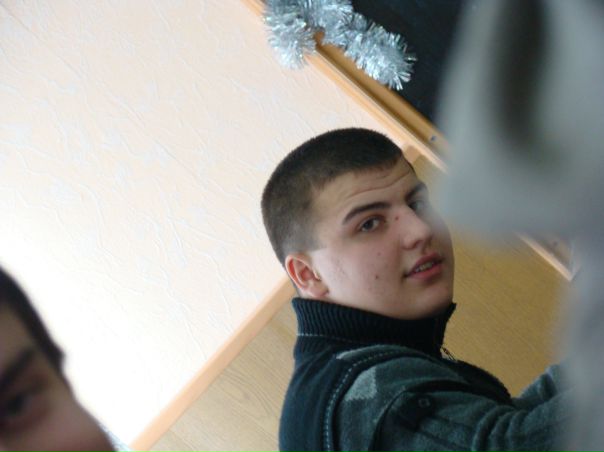 №82, Богдан Аксамытный, 36 лет, Москва №82, Богдан Аксамытный, 36 лет, Москва