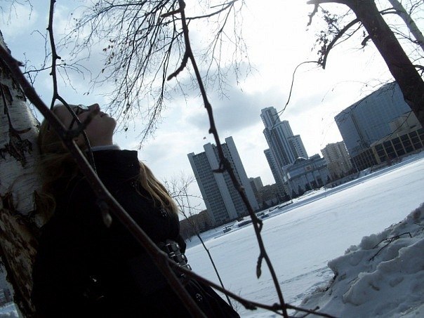 Иришка Всемиришкамиришевым | Екатеринбург