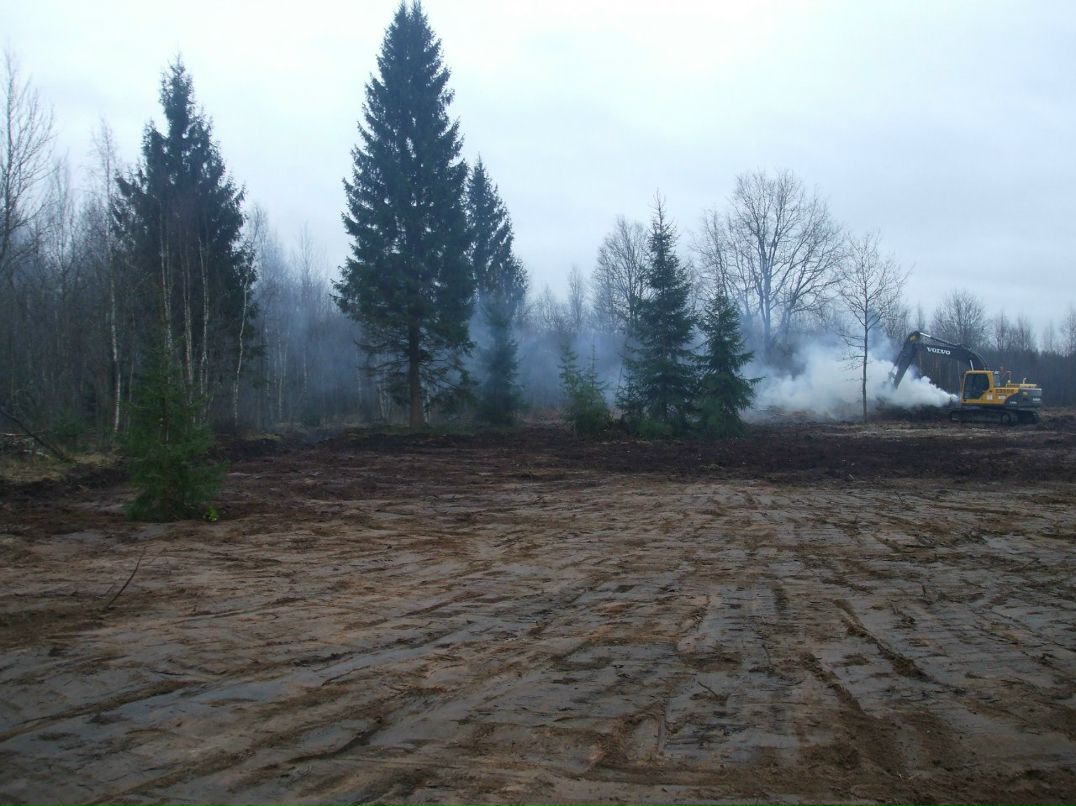 Михаил Андриенко | Санкт-Петербург