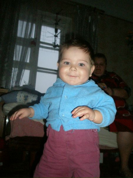 №5, Ольга Верозуб, 38 лет, Киев №5, Ольга Верозуб, 38 лет, Киев