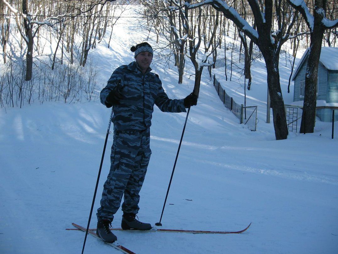 Васек Морозов | Саратов