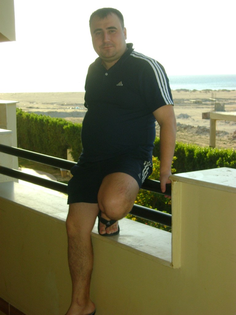 Федор Минаков | Уфа