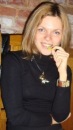 Яна Никитина, Санкт-Петербург, Россия, 04.08