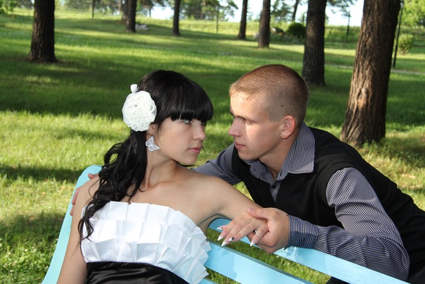 №98, Алина Стребкова, Бийск №98, Алина Стребкова, Бийск