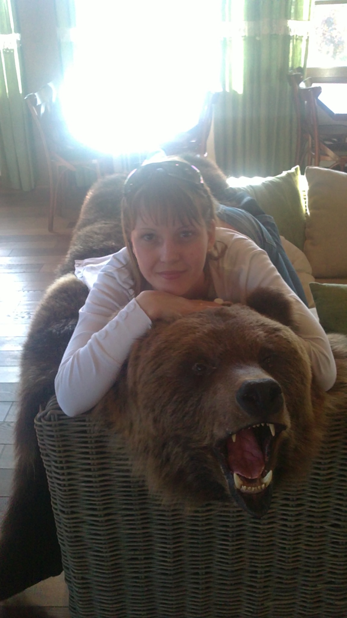 Фото профиля