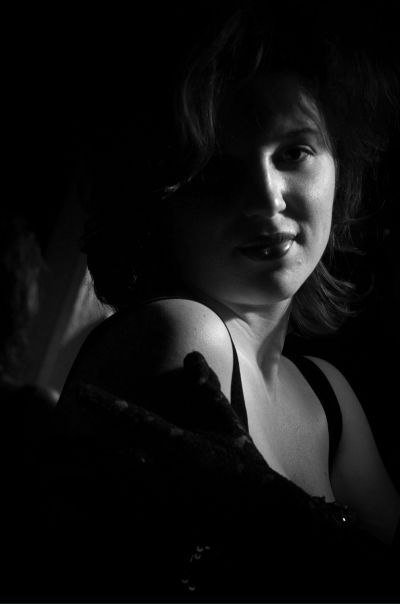 №7, Ольга Ермолаева, 39 лет, Санкт-Петербург №7, Ольга Ермолаева, 39 лет, Санкт-Петербург