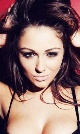 Алёна Высоцкая | Измаил