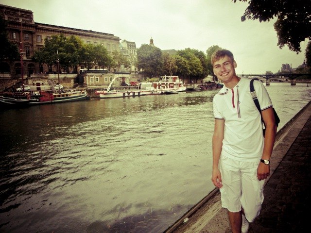 Leshka Kos-Kokos -==- | Москва