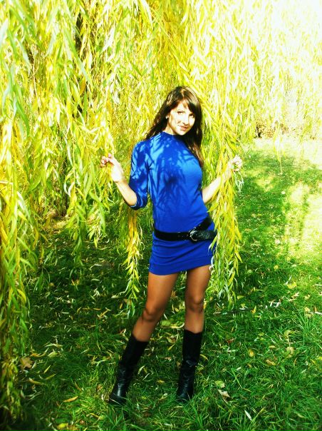 №26, Оксана Ковальчук, 37 лет, Киев №26, Оксана Ковальчук, 37 лет, Киев