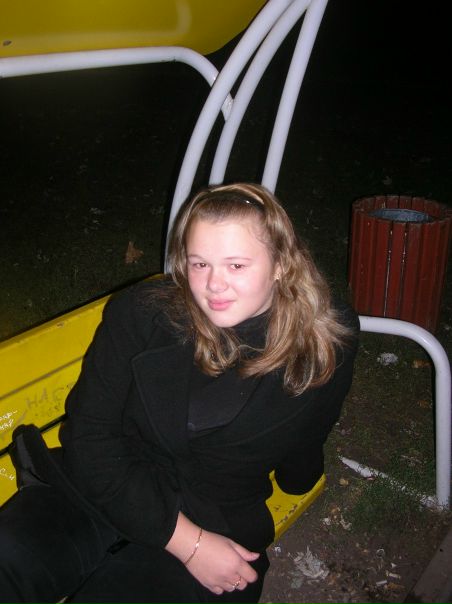 №114, Ксюшка Манжарова, Киев №114, Ксюшка Манжарова, Киев