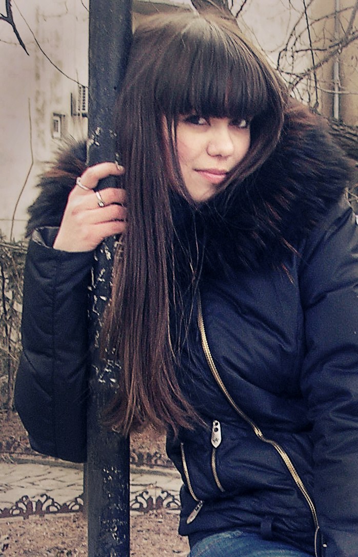 Светка Буряченко | Одесса