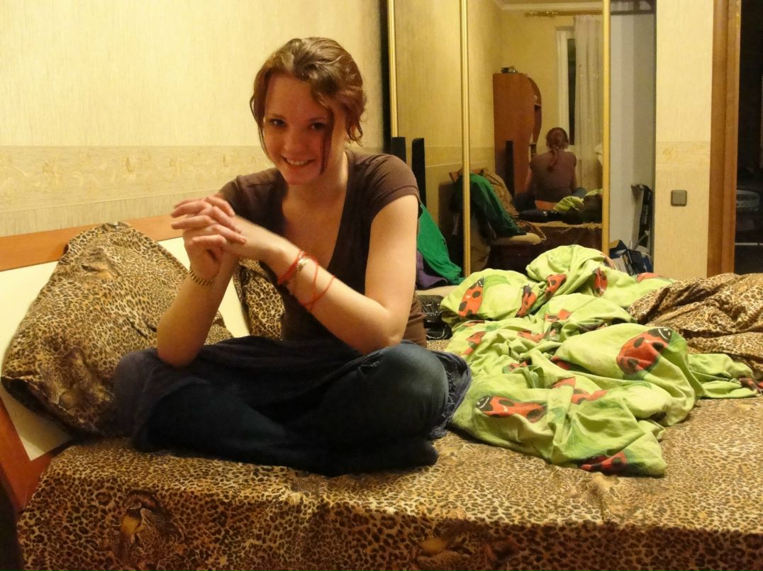 Алевтина Молочная | 