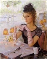 Наталья Баженова | Москва