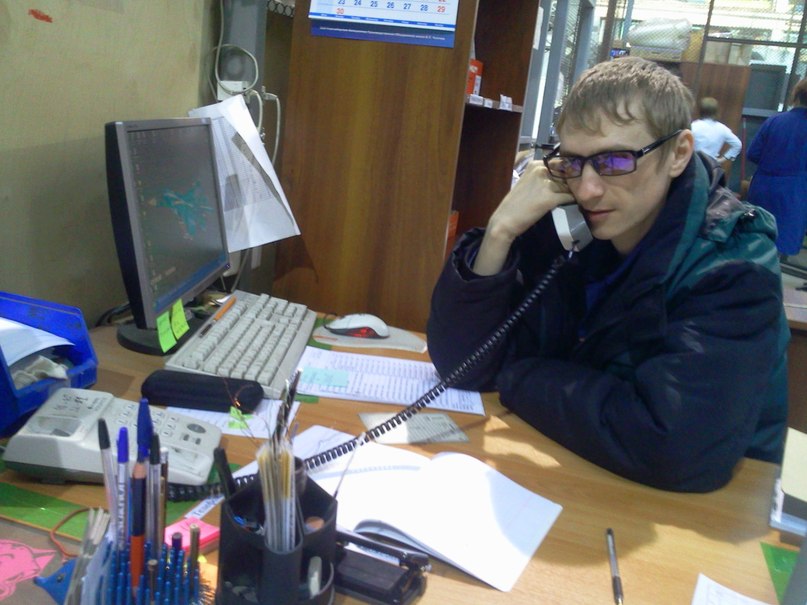 Евгений Фролов Анатольевич | Новосибирск