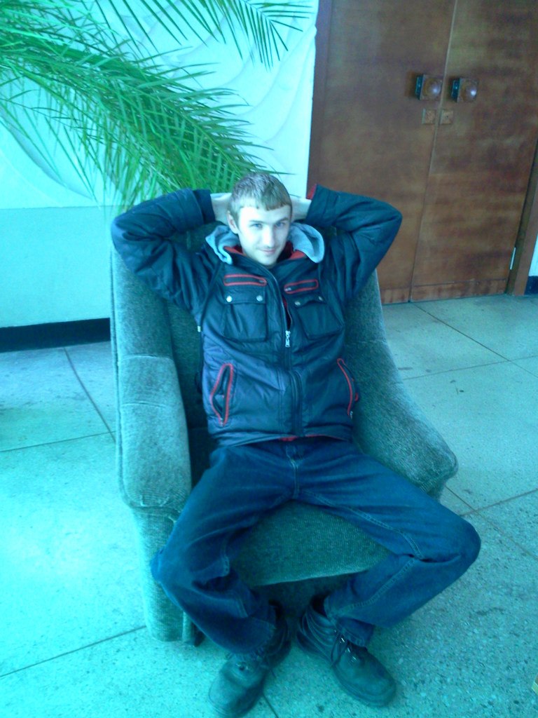 Евгений Фролов Анатольевич | Новосибирск