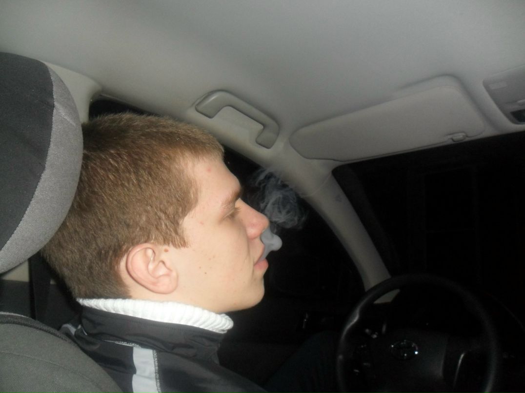 Дмитрий Кольчанов | Санкт-Петербург