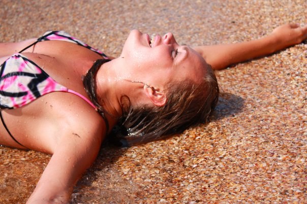 Екатерина Воронина | Дмитров