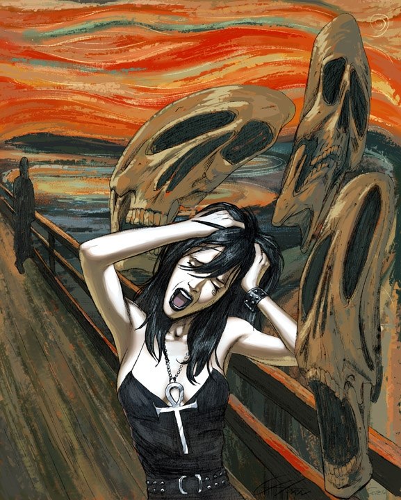 Юлия Варламова | Москва