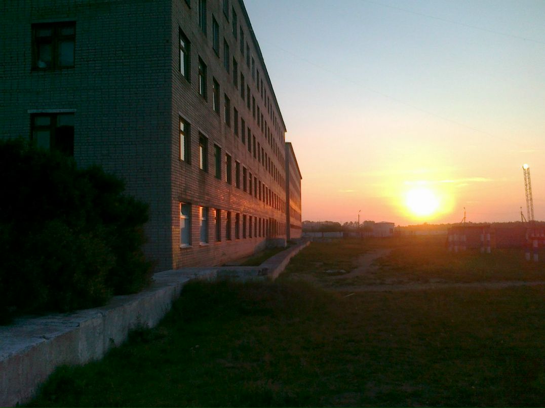 Дмитрий Трапезников | Вологда