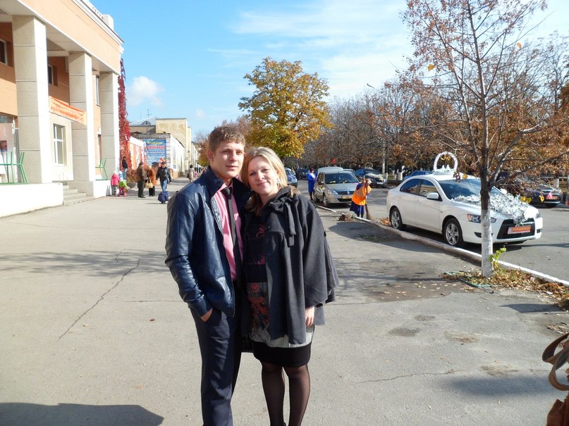 Денис Олейник | Ростов-на-Дону