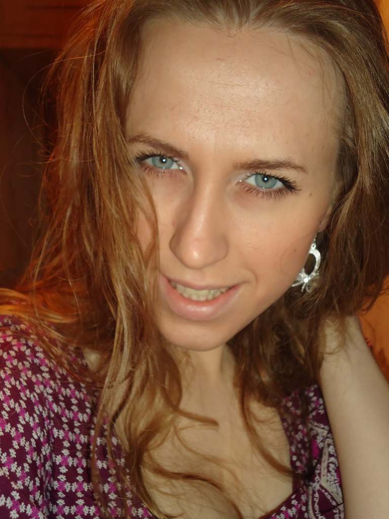 Екатерина Негреба | Санкт-Петербург