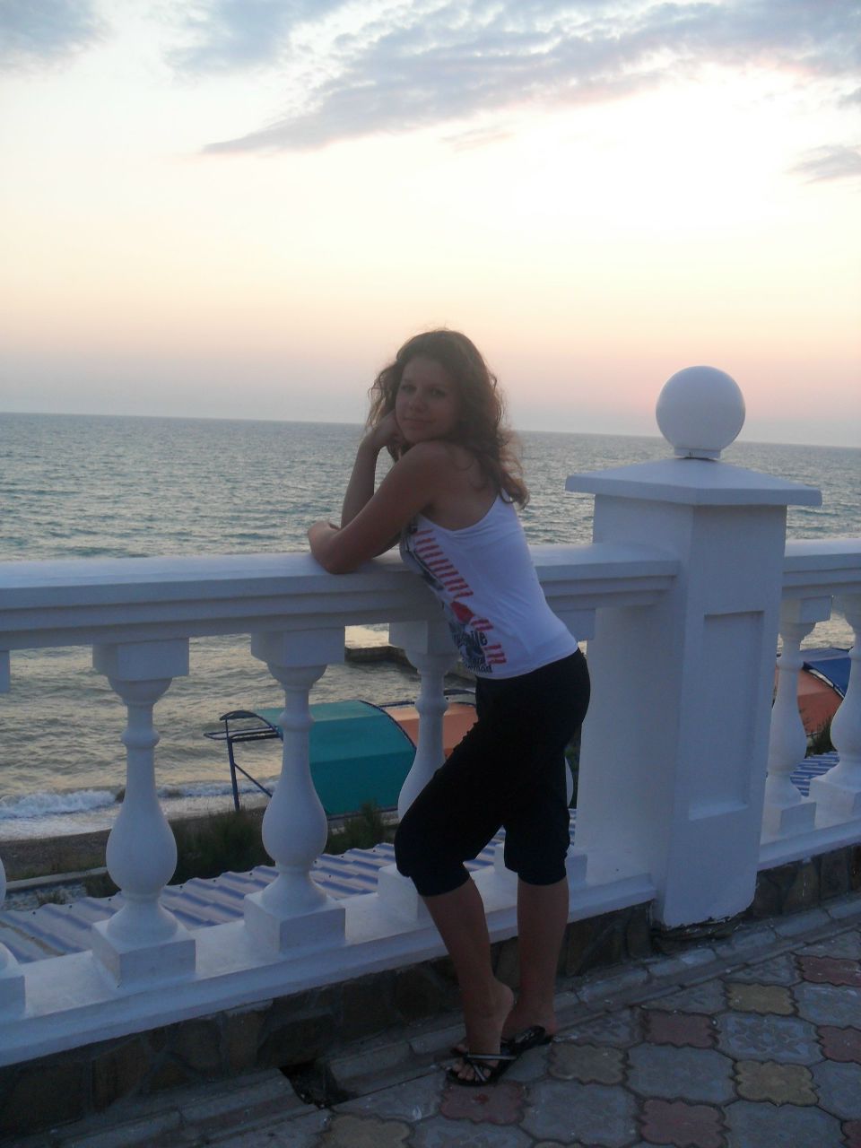 Виктория Тарасенко-Чуйко | Винница