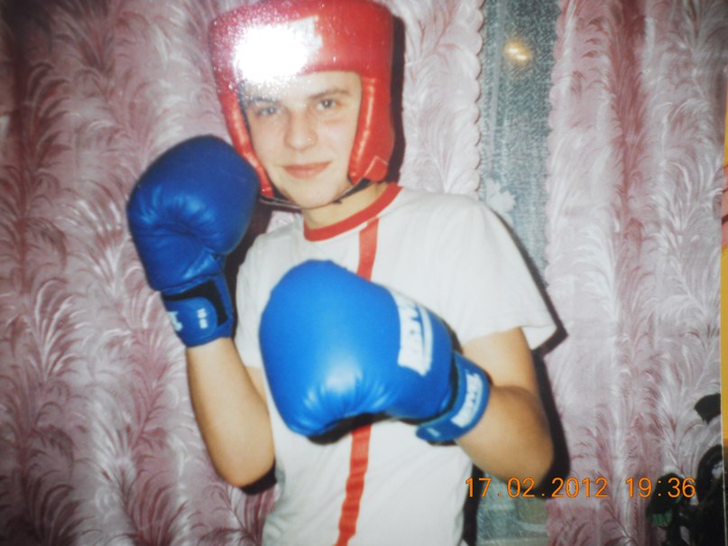 Роман Верба | Москва