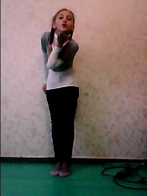 №154, Настя Кот, 27 лет, Обнинск №154, Настя Кот, 27 лет, Обнинск