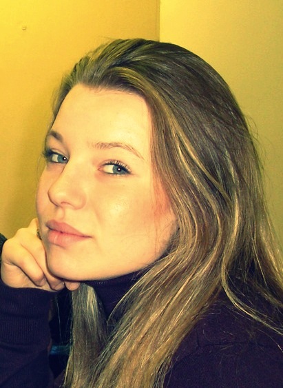 №46, Даша Ходунова, Череповец №46, Даша Ходунова, Череповец