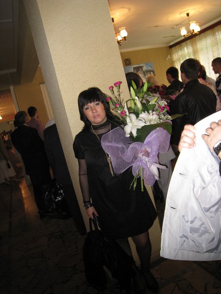 Оля Аширова | Казань