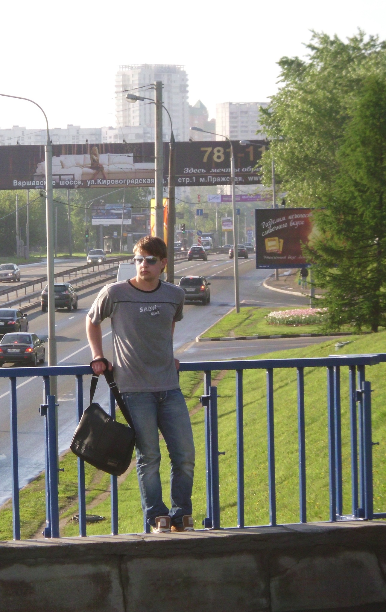 Фото профиля