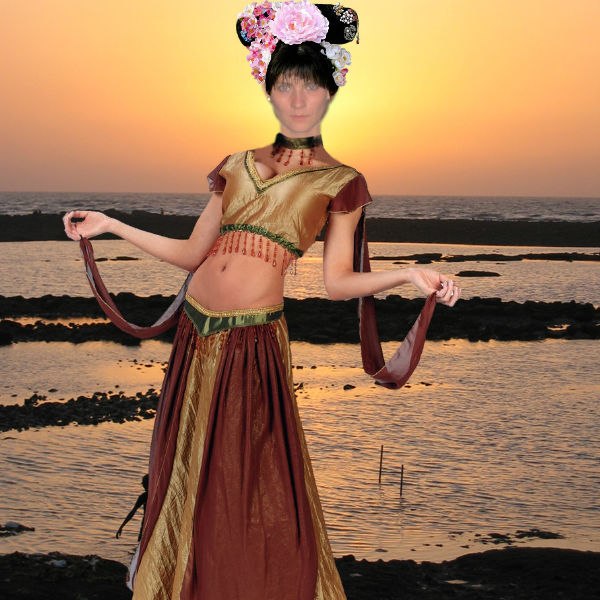 Анастасия Григорьева | Химки