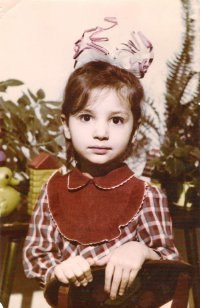 Юля Морозова | Смоленск