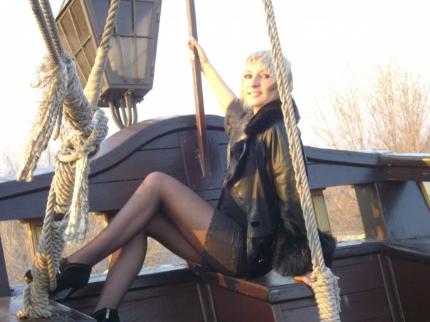 №52, Юлия Бутрина, Харьков №52, Юлия Бутрина, Харьков